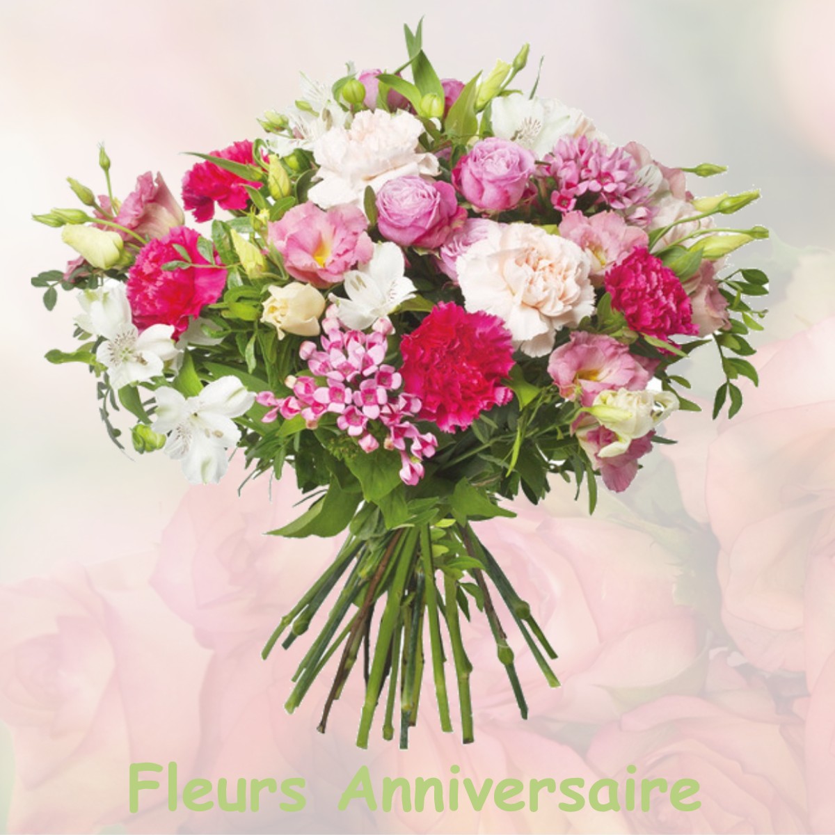 fleurs anniversaire ALLAUCH