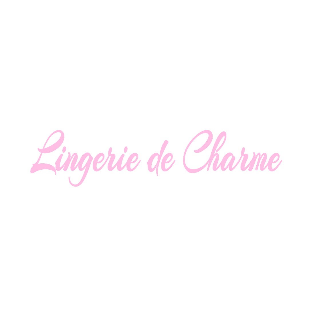 LINGERIE DE CHARME ALLAUCH